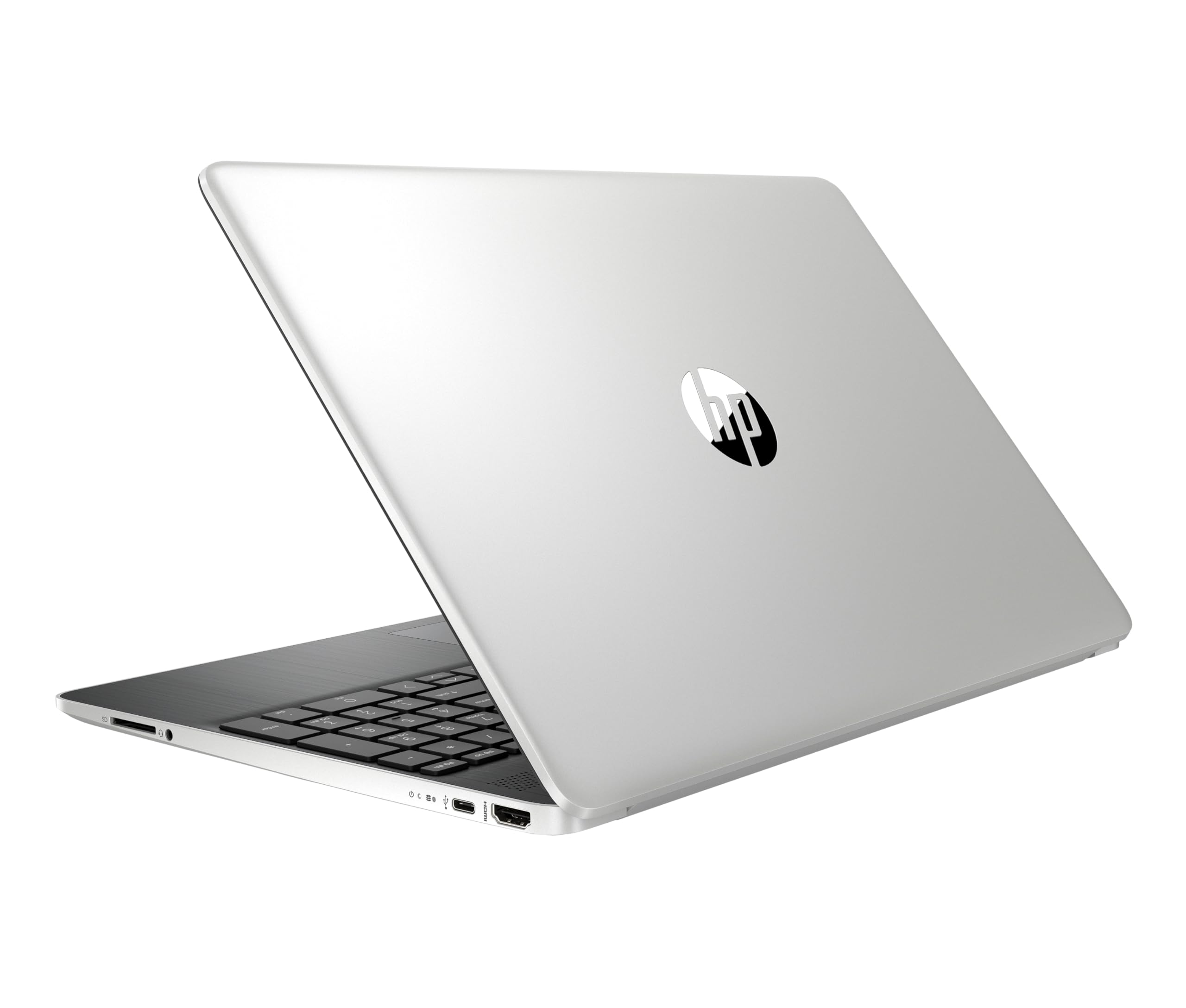 Windowsノート本体 HP 15s-fq2639TU 15.6 Core i7 16GB 512GB ノートPC HP15s-fq メモリ16GB Windowsノート本体 HP 15s
